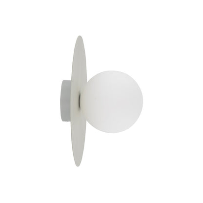 Šviestuvas lubų ir sienų TK Lighting Pixi 10231, 8 W, G9