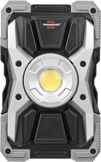Portable LED floodlight 30W 3000lm IP65 USB