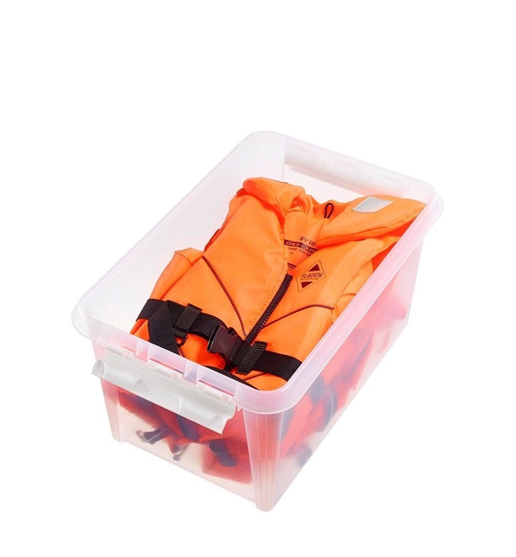 Pojemnik Smartstore Classic 46l