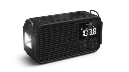 IMTUVAS RADIJO TAR3500/00 PHILIPS