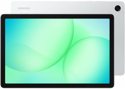 Planšetinis Samsung, Tab A11+, SM-X230N, 6GB/128GB, sidabro