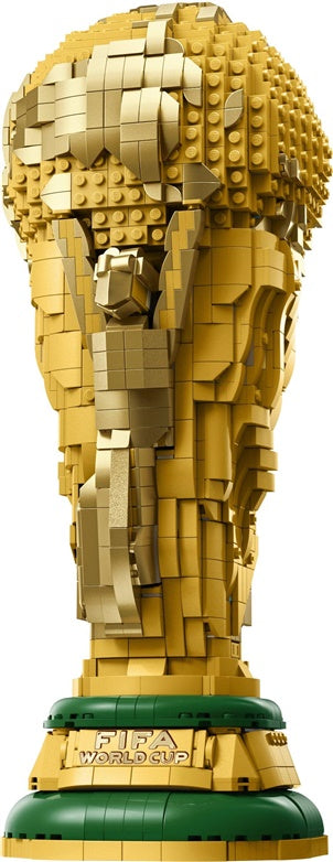 Konstruktorius LEGO „FIFA World Cup™“ taurė 43020, 2842 vnt.