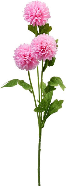 ŠAKA DIRBTINĖ PL4100640 75CM 4 DIZAINAI