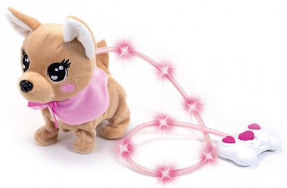 Toy animal Simba Chi Chi Love Loomy 105893542
