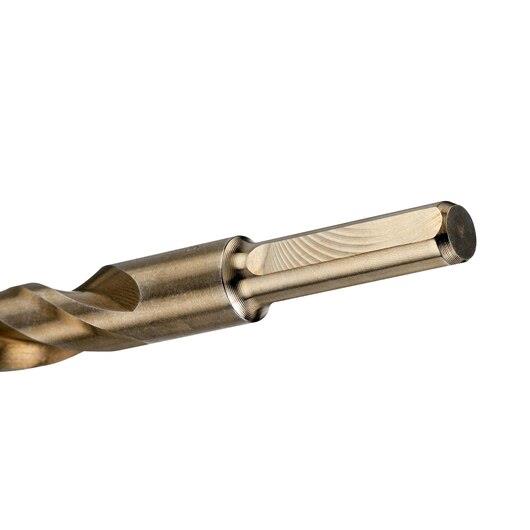 Metalo grąžtų komplektas DeWalt DT4956-QZ; 2-8 mm 6 vnt