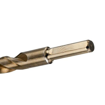 Metalo grąžtų komplektas DeWalt DT4956-QZ; 2-8 mm 6 vnt