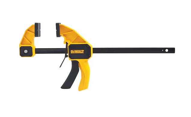 Clamp DeWalt DWHT0-83193, 30 cm