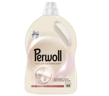 Skystas skalbiklis Perwoll LIGHT COLOR, 3 l