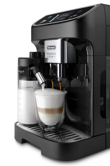 Ekspres do kawy DeLonghi Magnifica Plus ECAM320.60.B