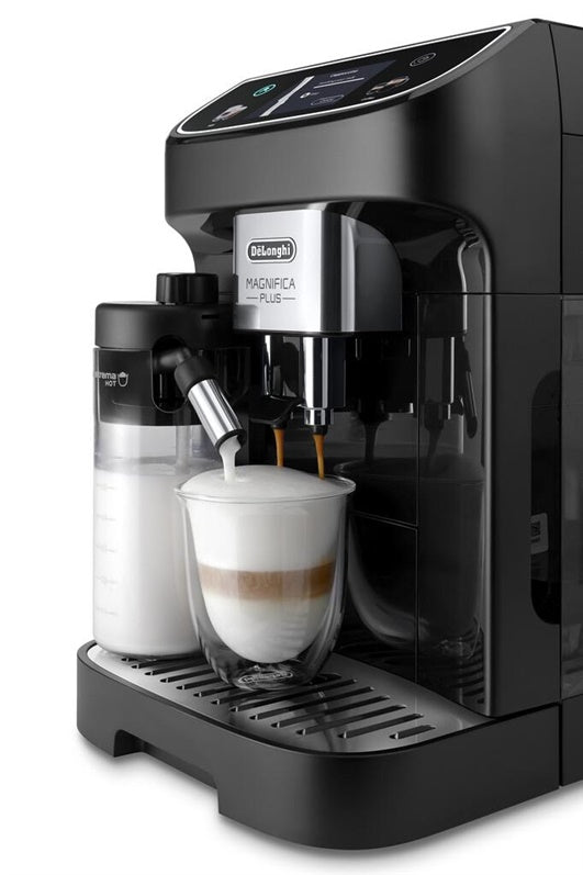 Ekspres do kawy DeLonghi Magnifica Plus ECAM320.60.B