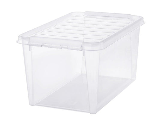 Daiktadėžė Smartstore Classic 46l