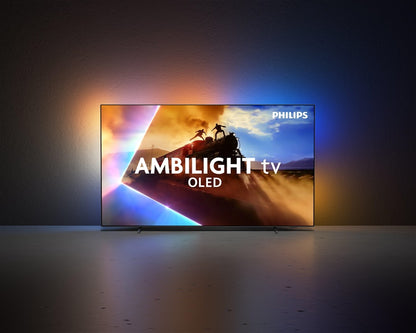 TELEVIZORIUS 65OLED770/12 PHILIPS