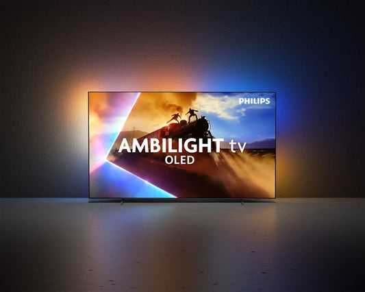 TELEVIZORIUS 65OLED770/12 PHILIPS
