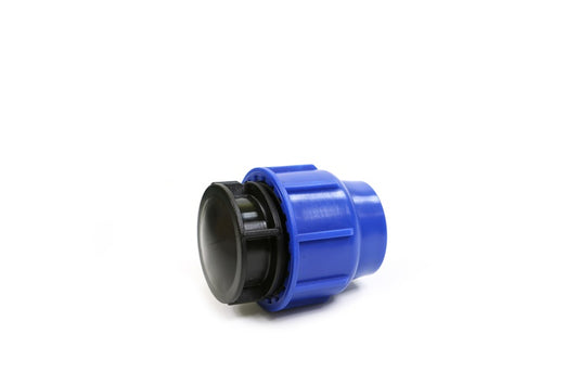 Vandentiekio aklidangtis PERLA Ø32 mm, PN16