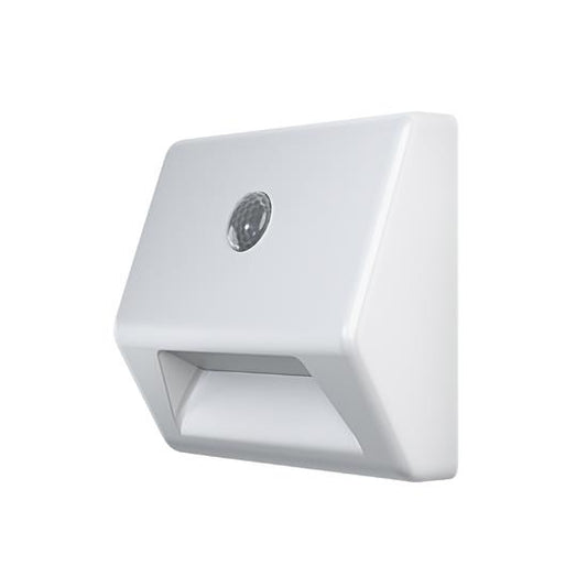 Naktinis šviestuvas Osram Nightlux Stair 0.25 W IP20