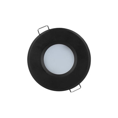 Įmontuojamas šviestuvas įleidžiamas LED-LINE, 35W, GU10, juo