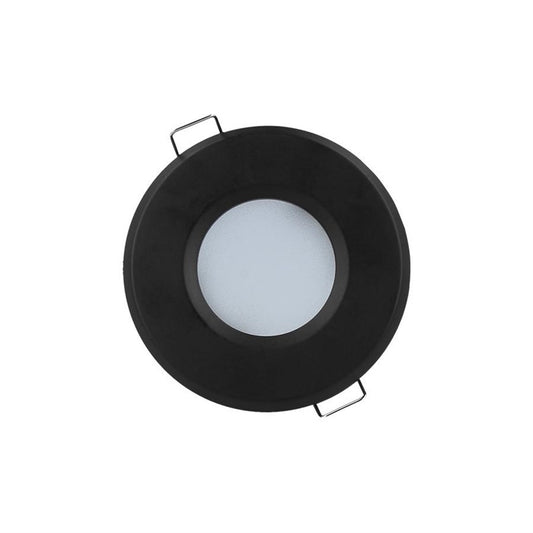 Įmontuojamas šviestuvas įleidžiamas LED-LINE, 35W, GU10, juo