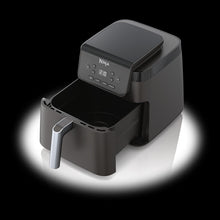 Air fryer Ninja AF170EU, black, 2000 W, 6.2 l