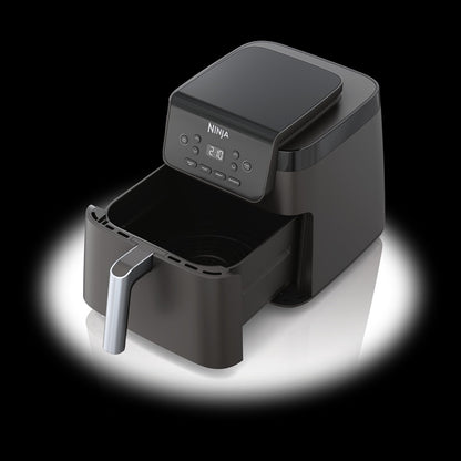 Air fryer Ninja AF170EU, black, 2000 W, 6.2 l