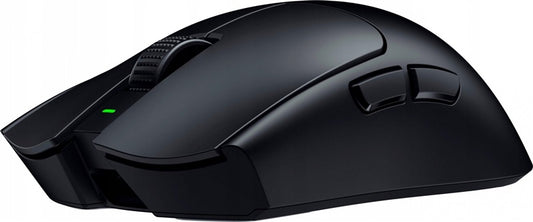 Bezprzewodowa mysz do gier Razer Viper V3 Pro, czarna