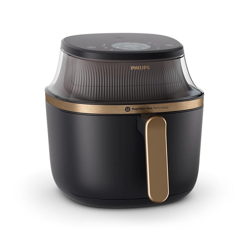 Frytkownica beztłuszczowa Philips Seria 3000 NA322/00, 4,2 l