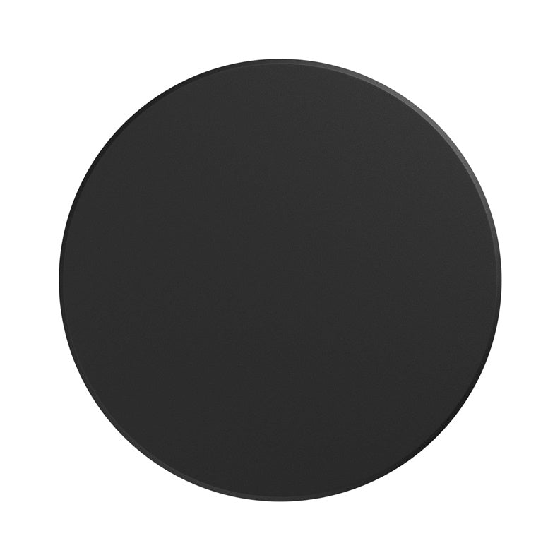 Outdoor light SLI003031CCT_PW, 18W, LED, IP44, black
