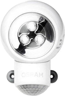Žibintas darbui Osram 4058075227835, 7000 °K, IP20