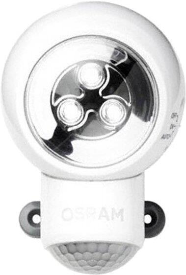Žibintas darbui Osram 4058075227835, 7000 °K, IP20