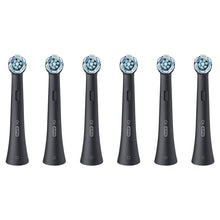 Końcówka do szczoteczki Oral-B iO UltimateClean, 6 szt.