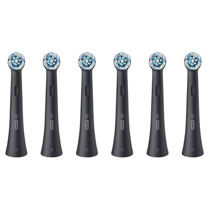 Dantų šepetėlio galvutė Oral-B iO UltimateClean,  6 vnt.