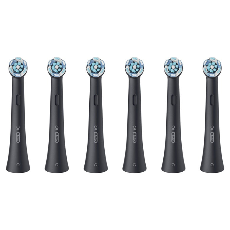 Końcówka do szczoteczki Oral-B iO UltimateClean, 6 szt.