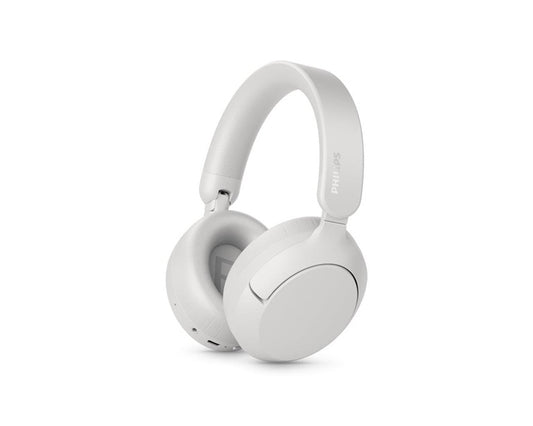 HEADPHONES WIRELESS TAH6000WT PHILIPS WHITE