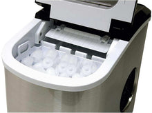 Ice cube maker Caso IceMaster Pro, 90 W
