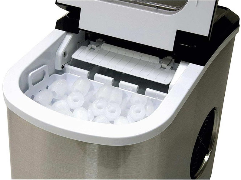 Ice cube maker Caso IceMaster Pro, 90 W