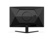 Monitor AOC CQ32G4VE, VA, 180 Hz, WQHD, 32"