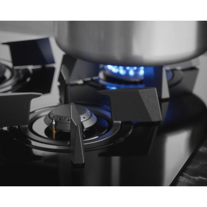 Płyta grzejna HOB COMBI D-I HDB64623NB AEG