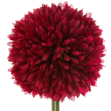 Dirbtinė šakelė Atmosphera Pompom, 60 cm