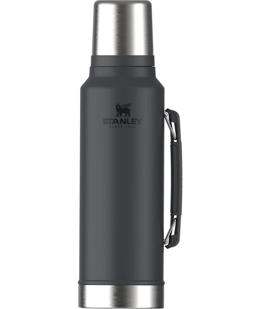 Termosas Stanley CLASSIC, 1.4 l, juoda