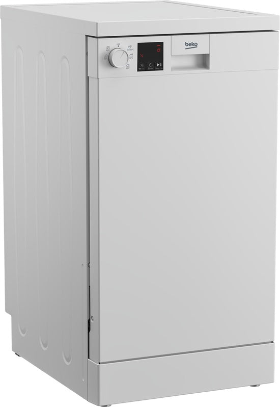 INDAPLOVĖ DVS05030W BKO
