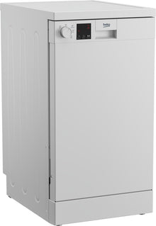 ПОСУДОМОЕЧНАЯ МАШИНА DVS05030W BKO