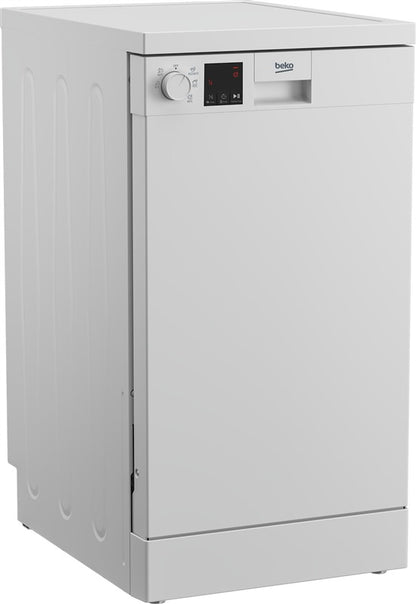 INDAPLOVĖ DVS05030W BKO