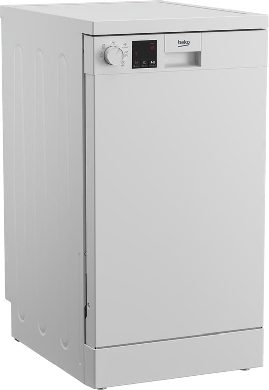 INDAPLOVĖ DVS05030W BKO