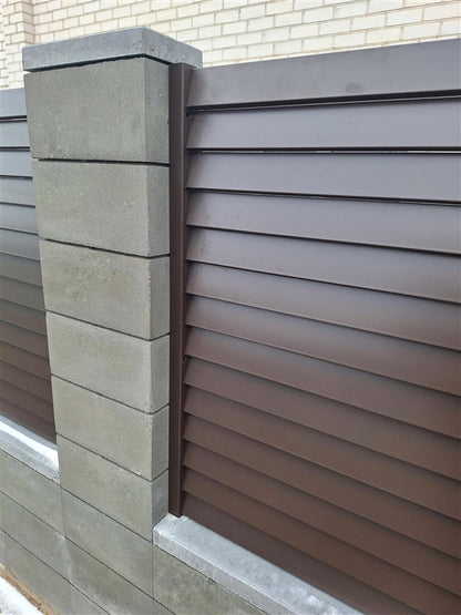 Tvoros blokelis RTE-40x20x5-S