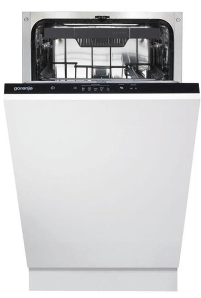 Zmywarka do zabudowy Gorenje GV520E11