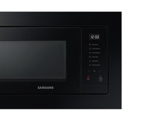 Įmontuojama mikrobangų krosnelė Samsung MG23A7318CK/E2