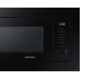 Kuchenka mikrofalowa do zabudowy Samsung MG23A7318CK/E2