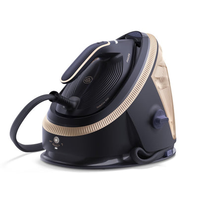 Ironing system Philips PSG7300/20 EU, blue