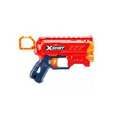 X-Shot Micro 2.0 Blaster with Darts 36726TQ1