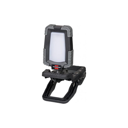 Prisegamas žibintas, 10W, 950LM, 6350K, IK08, IP65