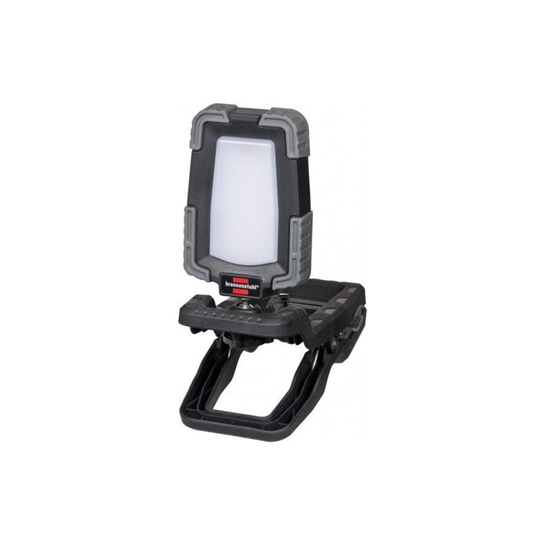 Prisegamas žibintas, 10W, 950LM, 6350K, IK08, IP65